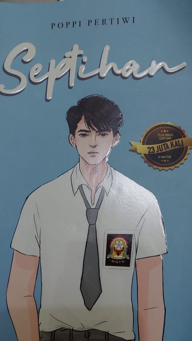 Darinya Aku Belajar Hidup Sederhana