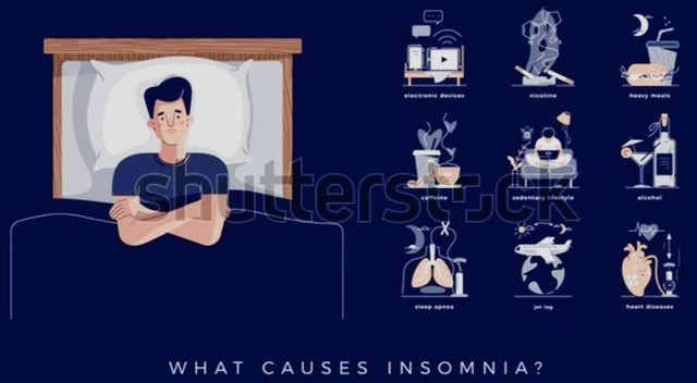 Sumber: https://www.shutterstock.com/image-vector/insomnia-causes-vector-illustration-set-young-1824355190