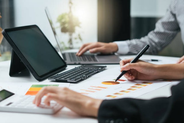 ERD: Pengertian, Fungsi, dan Komponennya. Foto: iStock