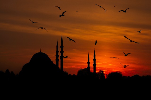Masjid, Sumber: Pexels