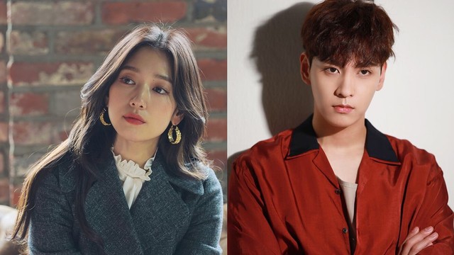 Park Shin Hye dan Choi Tae Joon dok IG Park Shin Hye dan Choi Tae Joon