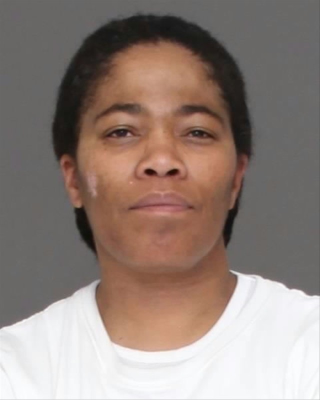 Anak Malcom X, Malikah Shabazz. Foto: AP