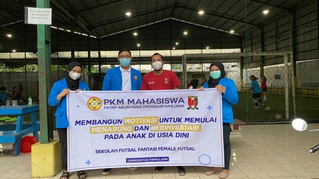 Sumber Foto: Lea Alamanda
