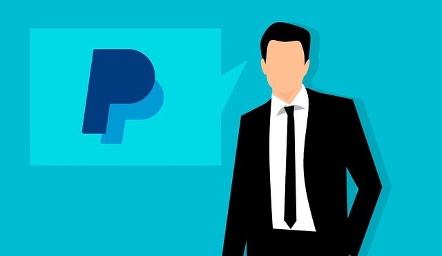 Cara daftar PayPal tanpa kartu kredit. Foto: Pixabay