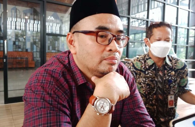 Kata Bupati soal Toilet SPBU Berbayar di Probolinggo yang Disidak Erick Thohir