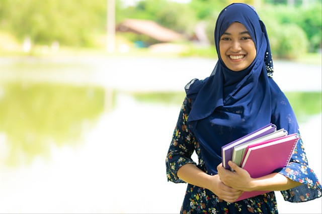 Puisi Cita-citaku Menjadi Guru, Foto: Pixabay  