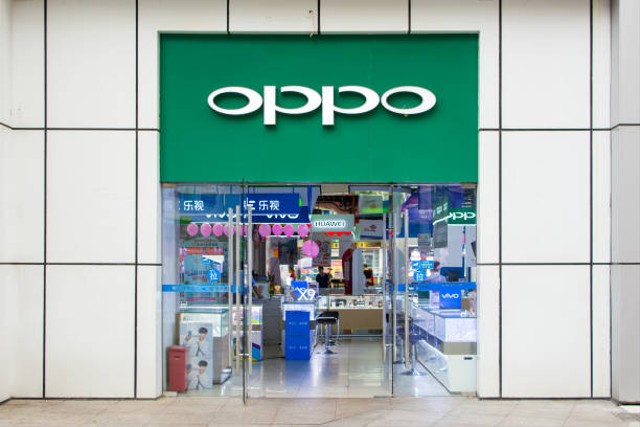 Cara Cek Garansi OPPO Online. Foto: iStock