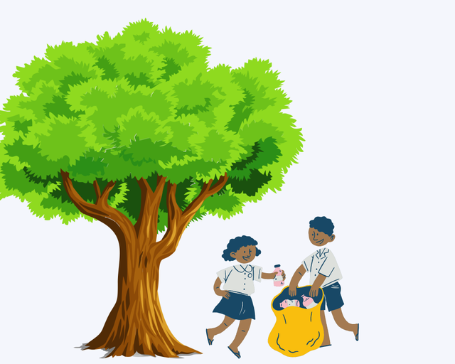 Foto IIlustrasi Doc pribadi by Laras Wulan 