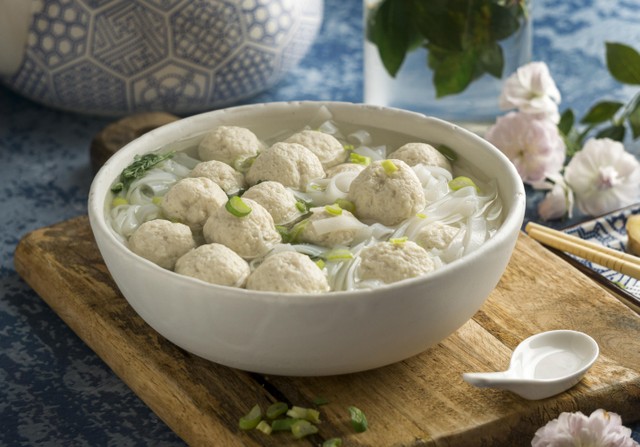 Ilustrasi Cara Membuat Bakso. Foto: Freepik