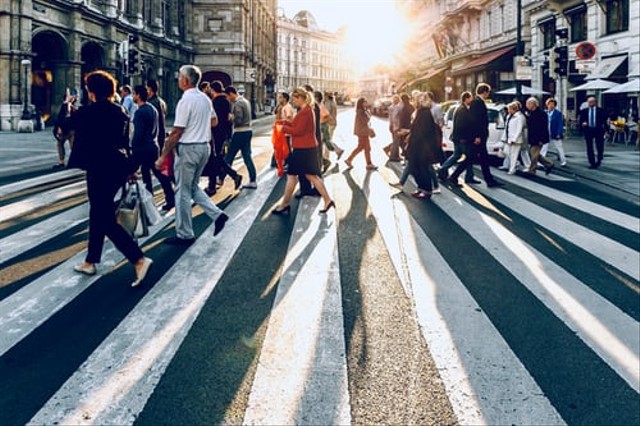 Unsplash.com - Sebutkan tanggung jawab di lingkungan masyarakat yang telah kamu lakukan!