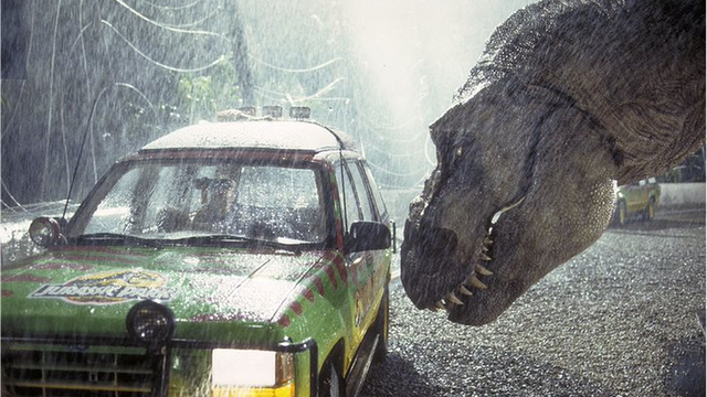 Usaha para ilmuwan menangkal mitos mengenai dinosaurus menjadi lebih sulit karena representasi dinosaurus yang tidak akurat pada budaya populer, termasuk melalui film Jurassic Park.