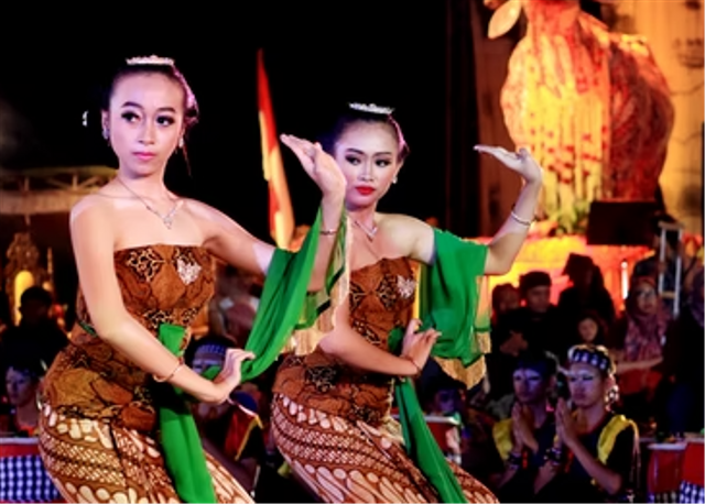 Penulisan Matur Nuwun Aksara Jawa, Foto: Pixabay  