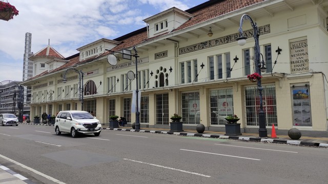 Dokumentasi Pribadi/Rosi Nur Azizah