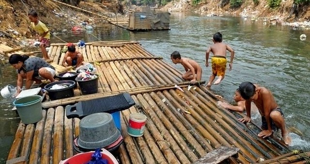 Ilustrasi sanitasi. Foto: istimewa