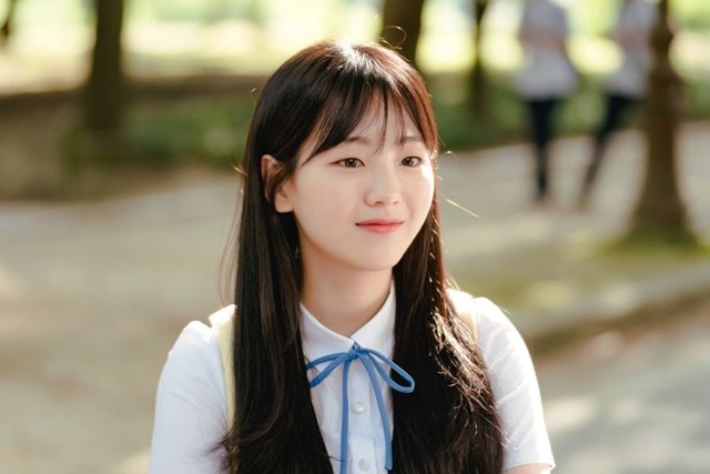 Profil Cho Yi Hyun Foto: Soompi