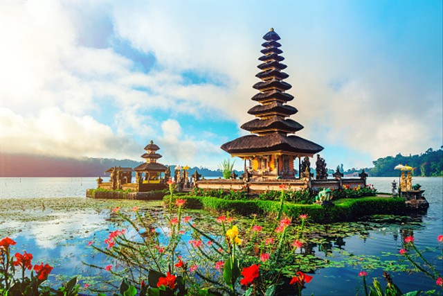 Ilustrasi senjata tradisional Bali. Sumber; Unsplash