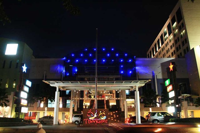 SFIDN FITS Buka Cabang Fits Fact di Surabaya. Dok. SFIDN FITS