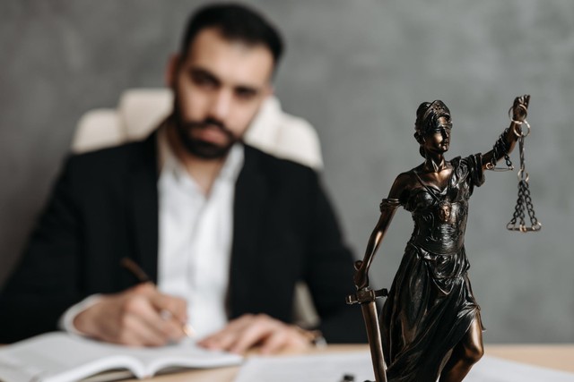 Pembagian Harta Menurut Hukum Waris Perdata, Foto: Pexels