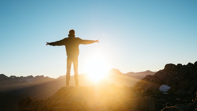 Ilustrasi kegundahan hati. Foto: Unsplash.com/pabloheimplatz