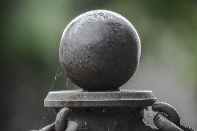 Ilustrasi benda jimat, dok: pixabay