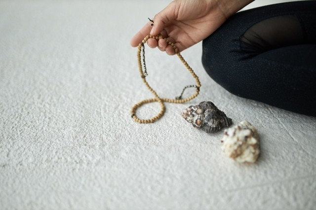 Tasbih. Foto: Freepik