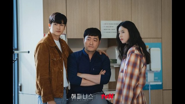 Pemeren Happines. Dok. IMDB