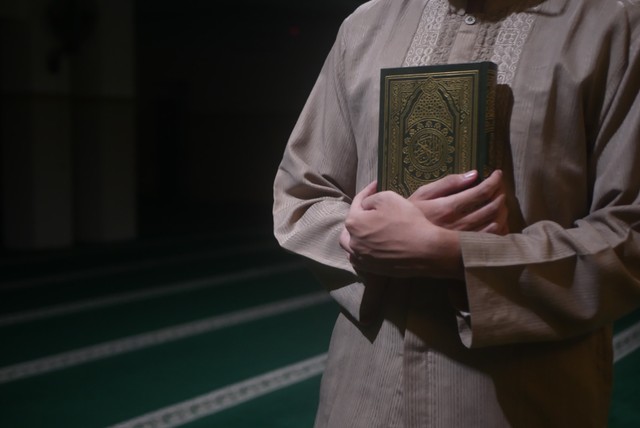Ilustrasi tugas para rasul. Foto: Unsplash.com