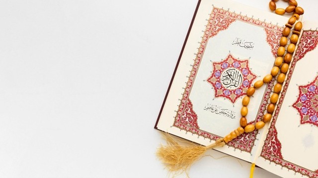 Ilustrasi kisah Abu Jahal. Foto: Freepik. 