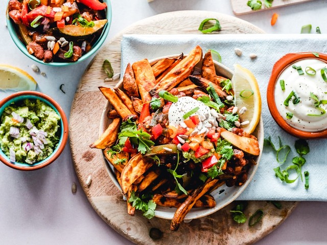 Ilustrasi cara pesan Shopee Food. Sumber: Unsplash
