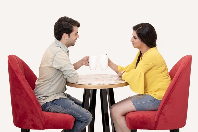 Ilustrasi pasangan. Foto: Pixabay