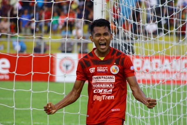 Rosad Setiawan. Foto: istimewa