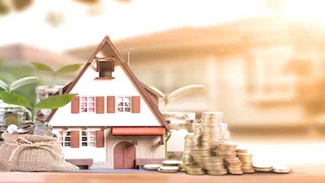 Ilustrasi Properti dan Ekonomi (Sumber : Shutterstock.com)