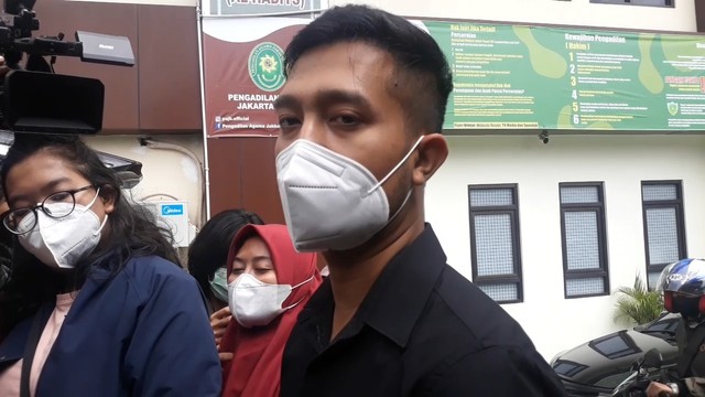 Tom Liwafa. Foto: Giovanni/kumparan