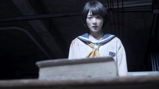Sinopsis Corpse Party Foto: Asianwiki