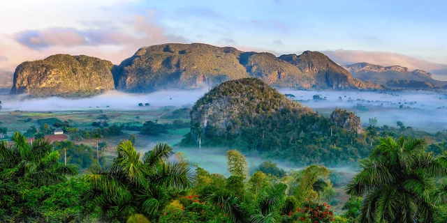 Bagaimana letak Indonesia dilihat dari letak maritimnya? Foto: Unsplash