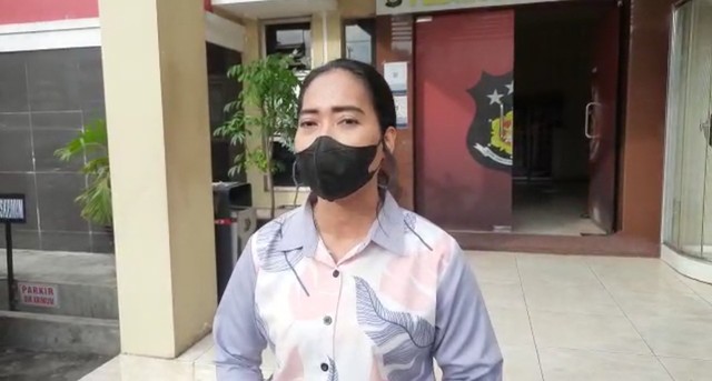 Kasubdit PPA Ditreskrimum Polda Sumsel, Kompol Masnoni. (foto: istimewa)