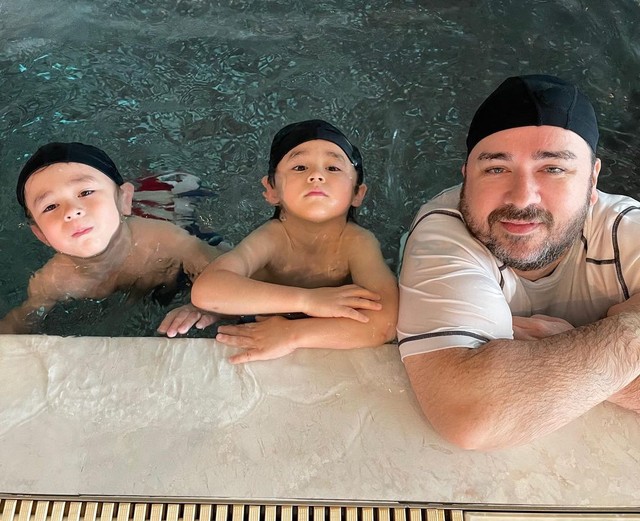 5 Reality Show Korea yang Bercerita soal Anak dan Orang Tua F