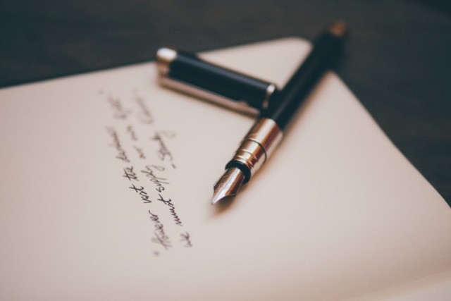 Ilsutrasi contoh pantun nasehat sunda. Foto: Pixabay.