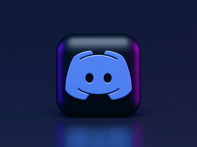 Cara Memutar Lagu di Discord. Sumber foto: Unsplash