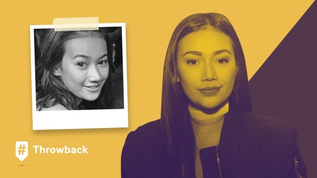 Ratu Felisha dulu dan sekarang Foto: Putri Sarah Arifira/kumparan