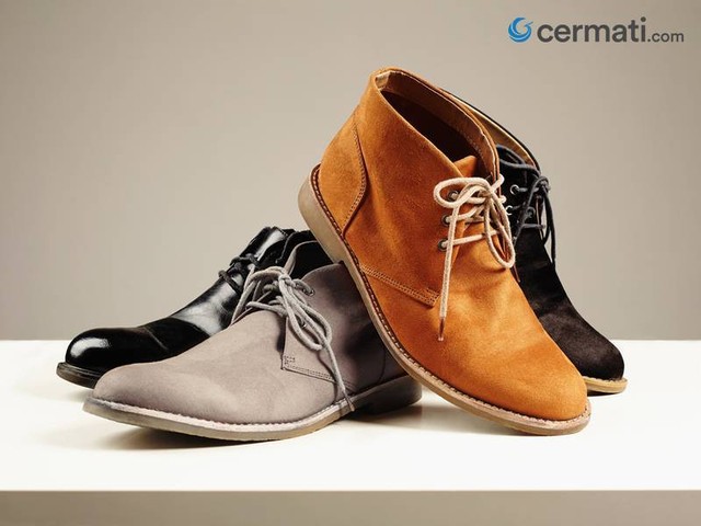 7 Risiko Bisnis Sepatu dan Cara Mengatasinya Agar Bisnis Sukses
