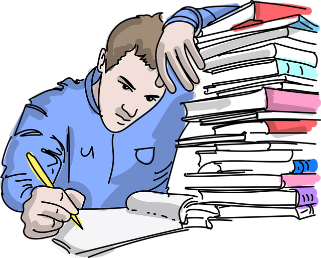 Ilustrasi Soal Seni Budaya. (Foto: PaliGraficas by https://pixabay.com/id/)