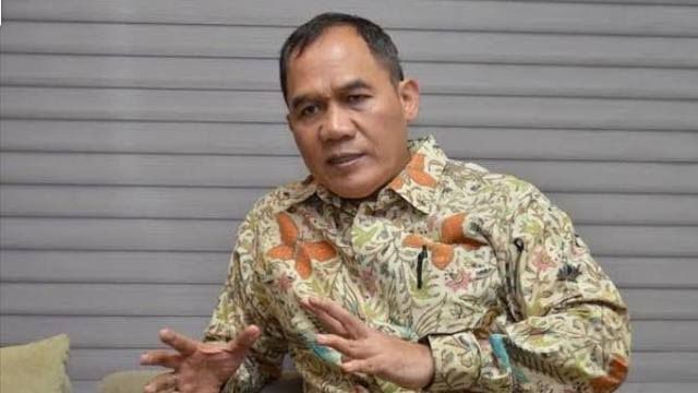 Bambang Haryo Soekartono. (foto: istimewa)