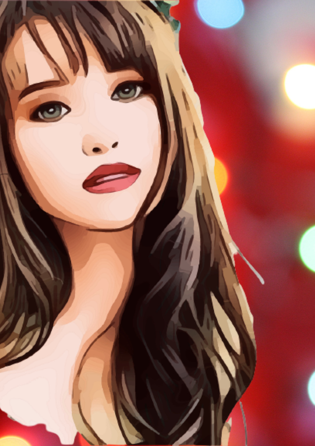 Karin (Sumber gambar: free use Canva dan imgbin.com).