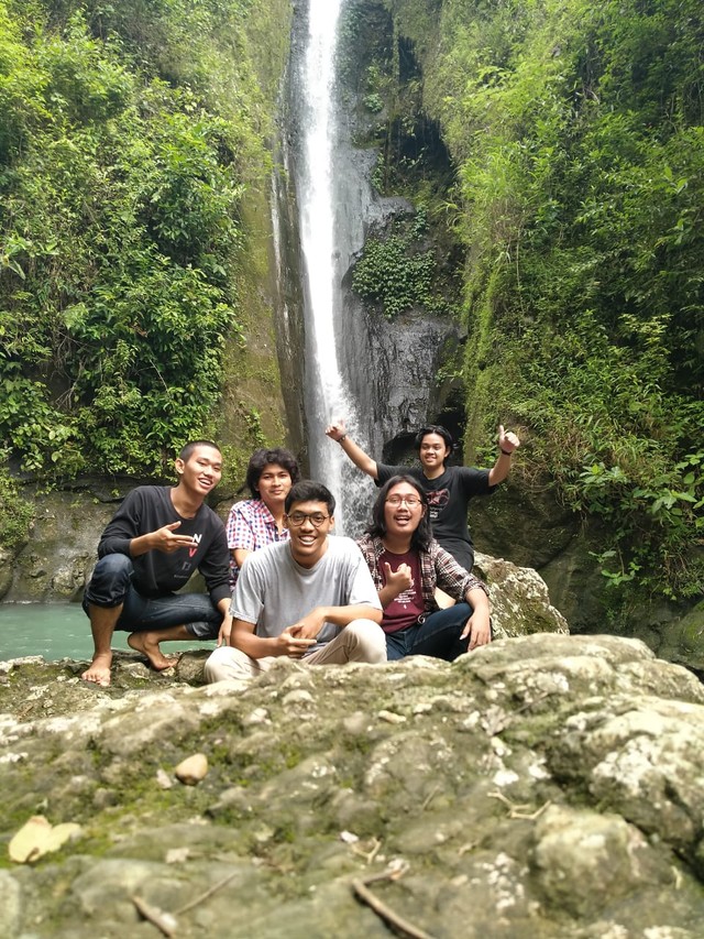Sumber: Dokumen pribadi. 