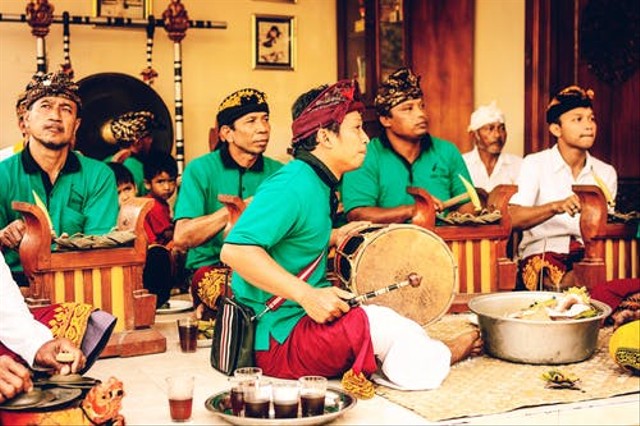 Foto oleh Artem Beliaikin dari Pexels