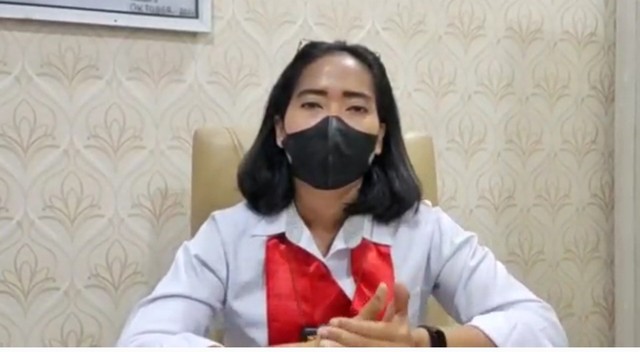 Kasubdit IV PPA Ditreskrimum Polda Sumsel, Kompol Masnoni. (foto: istimewa)