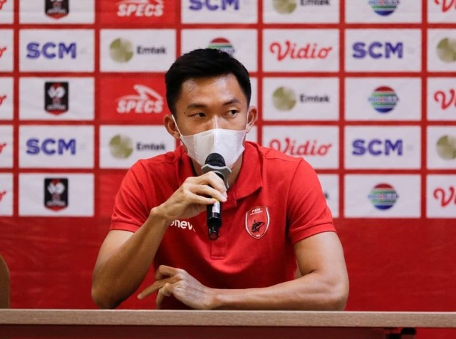 Foto: Instagram/@sutantoo