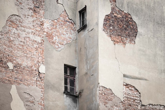 Macam-macam gempa bumi dari tektonik hingga vulkanik. Foto: Unsplash