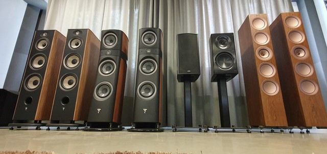 Cara Membuat Box Speaker 15 Inch untuk Bass. Sumber foto: Unsplash